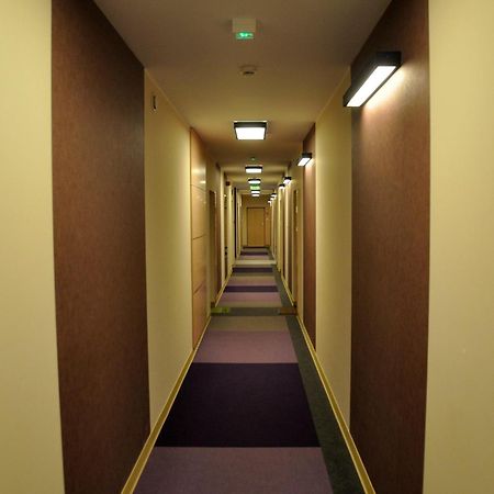 Apartament Kewin กดัญสก์ ภายนอก รูปภาพ