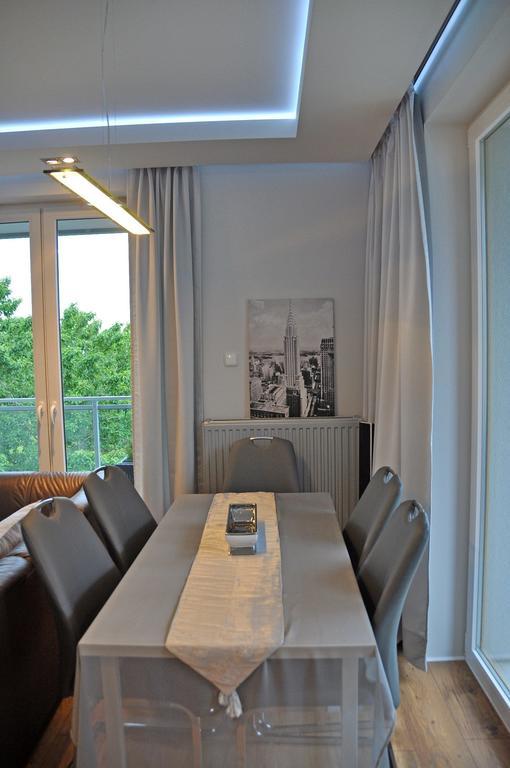 Apartament Kewin กดัญสก์ ห้อง รูปภาพ
