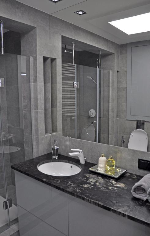 Apartament Kewin กดัญสก์ ห้อง รูปภาพ