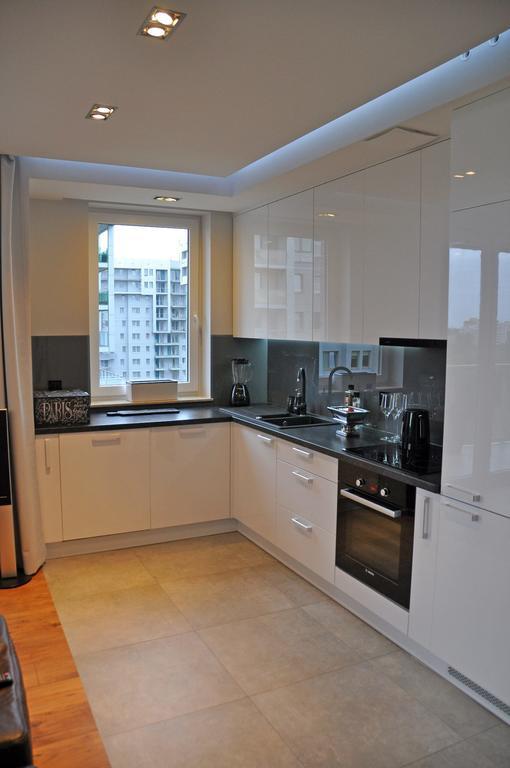 Apartament Kewin กดัญสก์ ห้อง รูปภาพ