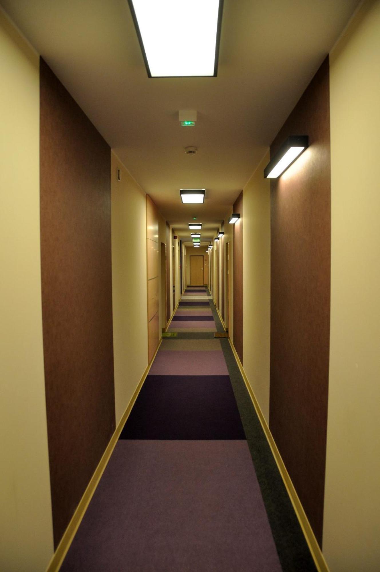 Apartament Kewin กดัญสก์ ภายนอก รูปภาพ