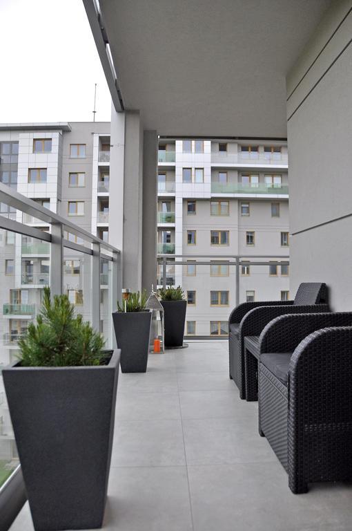 Apartament Kewin กดัญสก์ ห้อง รูปภาพ
