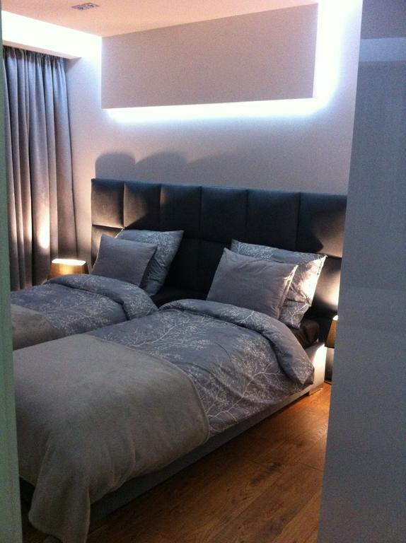 Apartament Kewin กดัญสก์ ห้อง รูปภาพ