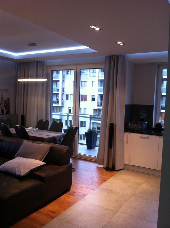 Apartament Kewin กดัญสก์ ห้อง รูปภาพ