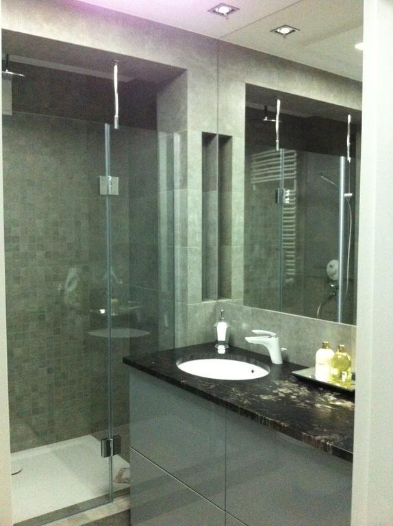 Apartament Kewin กดัญสก์ ห้อง รูปภาพ